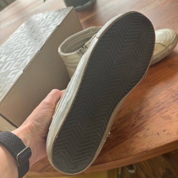 Golden Goose Slide - Picture 2 of 3